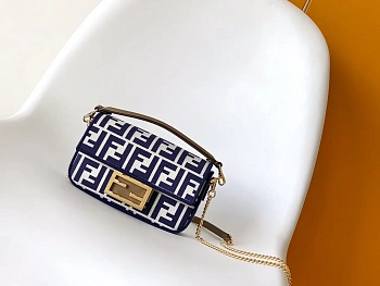 Классические Сумки Женские Fendi 13234559