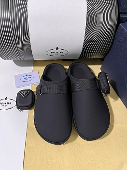 Мюли И Сабо Мужские Prada 25138