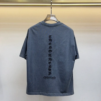 Футболки Женские Chrome Hearts 1858265