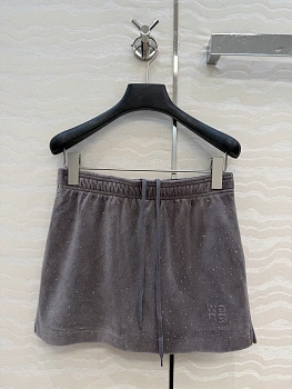 Юбки Женские Alexander Wang 1257716
