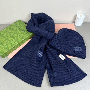 Головные Уборы Gucci 823931