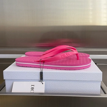 Шлепанцы Женские Christian Dior 11523789