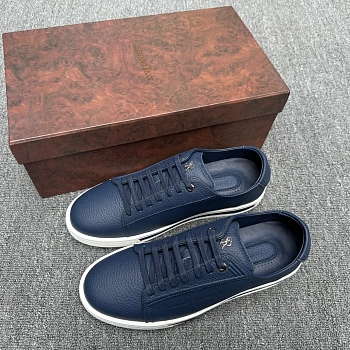 Кеды Мужские Stefano Ricci 1390054