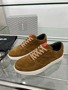 Кеды Мужские Kiton 75422