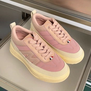 Кроссовки Женские Moncler 1210433