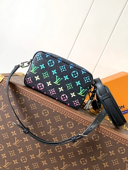 Сумки На Ремне Женские Louis Vuitton 3885415