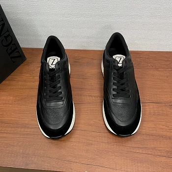 Кроссовки Мужские Zegna 4266676