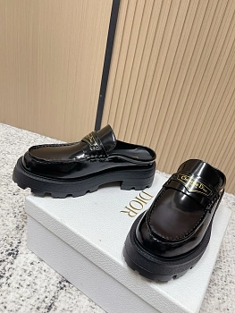 Мюли И Сабо Женские Christian Dior 569482