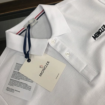 Рубашки Мужские Moncler 11151363