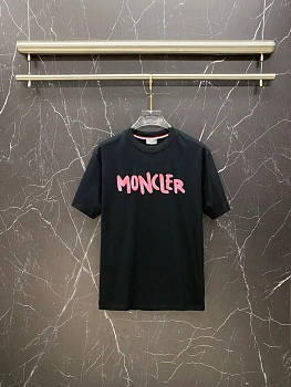 Футболки Мужские Moncler 9760692