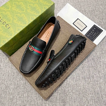 Мокасины Мужские Gucci 10313829