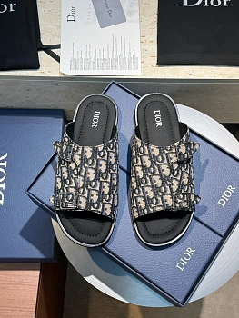 Сандалии Мужские Christian Dior 10792135