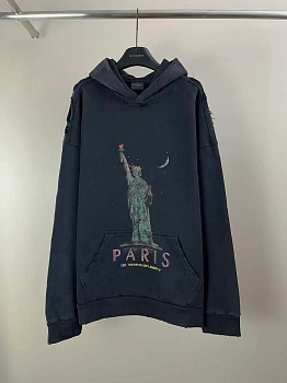 Свитшоты И Худи Женские Balenciaga 493420