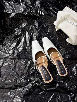 Туфли Женские Stella Mccartney 5019745