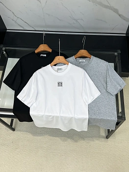 Футболки Мужские Loewe 11415758