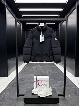 Куртки И Пуховики Мужские Moncler 867101