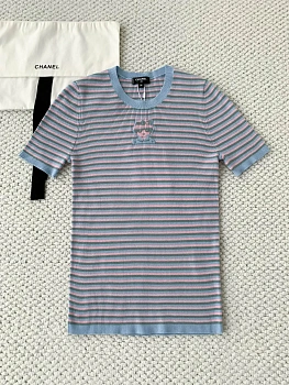 Футболки Мужские Chanel 2995425