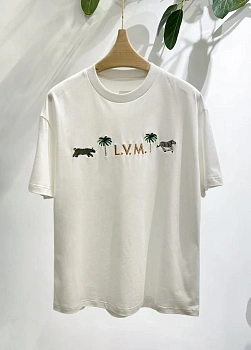 Футболки Женские Louis Vuitton 11720412