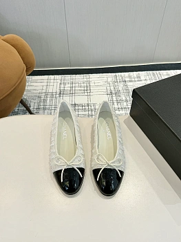 Балетки Женские Chanel 11434228
