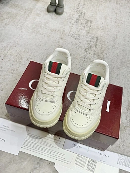Кроссовки Женские Gucci 1021283