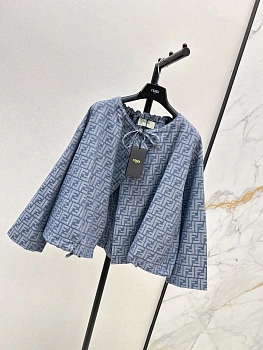 Шарфы Fendi 63631