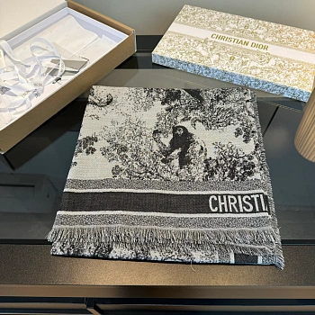 Шарфы Christian Dior 1303433