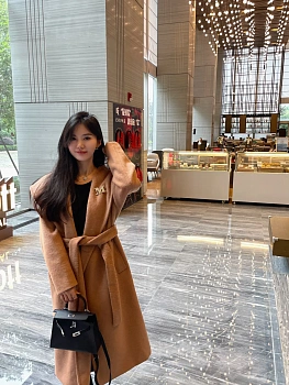 Пальто Женские Max Mara 550760
