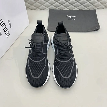 Кроссовки Женские Berluti 462835