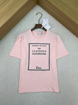 Футболки Женские Christian Dior 1963153