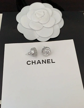Бижутерия Chanel 1524066