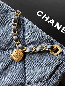 Классические Сумки Женские Chanel 12151238