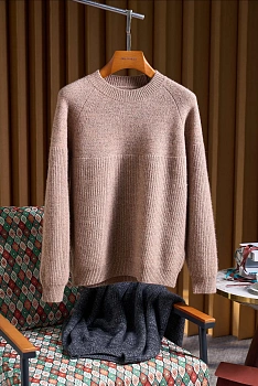Джемперы И Свитеры Мужские Brunello Cucinelli 432908