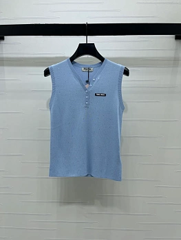 Жилеты Женские Miu Miu 11575947