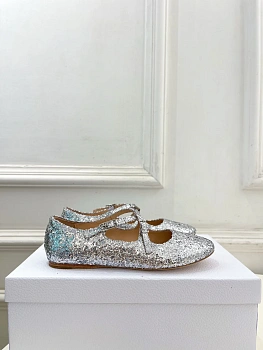 Балетки Женские Christian Dior 12601474