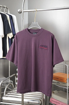 Футболки Женские Balenciaga 5431072