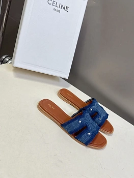 Сандалии Женские Celine 13581716