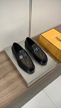 Лоферы И Туфли Мужские Fendi 1265686