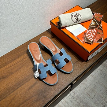 Босоножки Женские Hermes 1823097