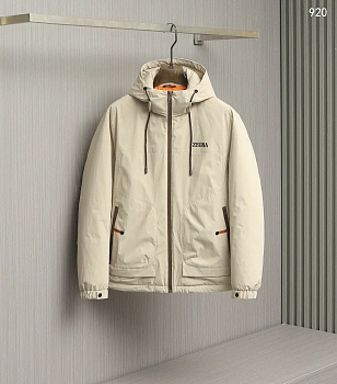 Куртки И Пуховики Мужские Zegna 445460