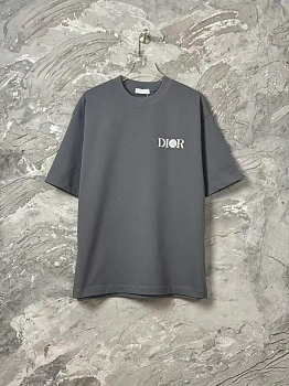 Футболки Мужские Christian Dior 1331448