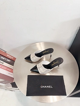 Туфли Женские Chanel 819260