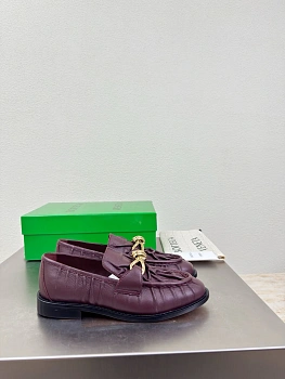 Лоферы И Мокасины Женские Bottega Veneta 805203