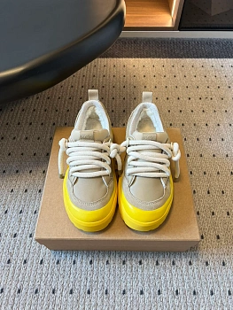 Кроссовки Женские Ugg 153760