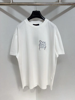 Футболки Мужские Louis Vuitton 1941451