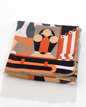 Текстиль Hermes 233381