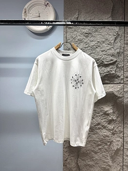 Футболки Мужские Chrome Hearts 915659