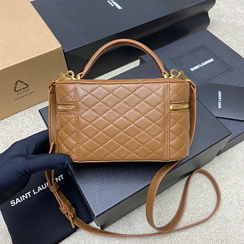 Клатчи Женские Saint Laurent 4259863