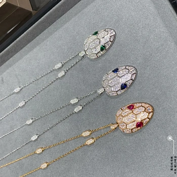 Бижутерия Bvlgari 101944