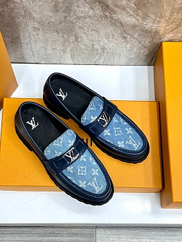 Лоферы И Туфли Мужские Louis Vuitton 663059