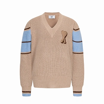 Джемперы И Свитеры Мужские Ami Paris 281693